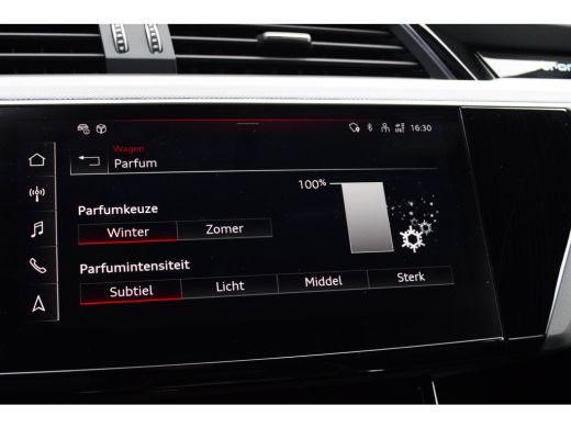 Audi SQ8 Quattro 371kW / Luchtvering/ Standkachel/ Bang & Olufsen Sound System/ Panoramadak/ Trekhaak/ 371... ActivLease financial lease