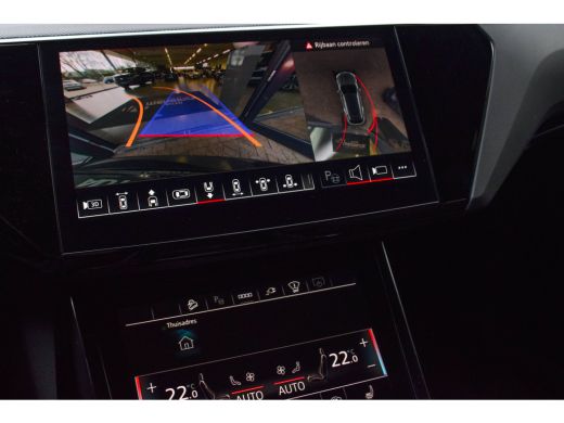 Audi SQ8 Quattro 371kW / Luchtvering/ Standkachel/ Bang & Olufsen Sound System/ Panoramadak/ Trekhaak/ 371... ActivLease financial lease