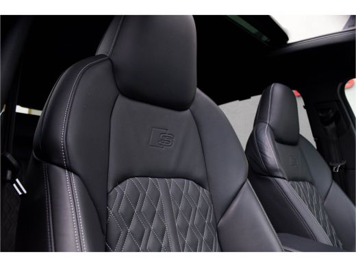 Audi SQ8 Quattro 371kW / Luchtvering/ Standkachel/ Bang & Olufsen Sound System/ Panoramadak/ Trekhaak/ 371... ActivLease financial lease