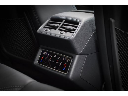 Audi SQ8 Quattro 371kW / Luchtvering/ Standkachel/ Bang & Olufsen Sound System/ Panoramadak/ Trekhaak/ 371... ActivLease financial lease