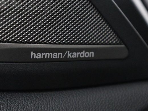 BMW 5 Serie 530i M Sport | Head-Up | Adaptive cruise | Leder | Harman/Kardon | Laserlicht | 360 Camera | Stoe... ActivLease financial lease