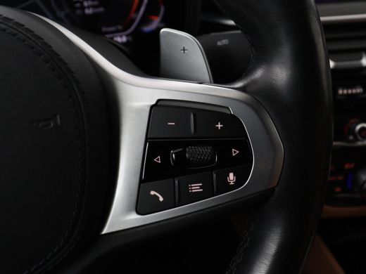 BMW 5 Serie 530i M Sport | Head-Up | Adaptive cruise | Leder | Harman/Kardon | Laserlicht | 360 Camera | Stoe... ActivLease financial lease