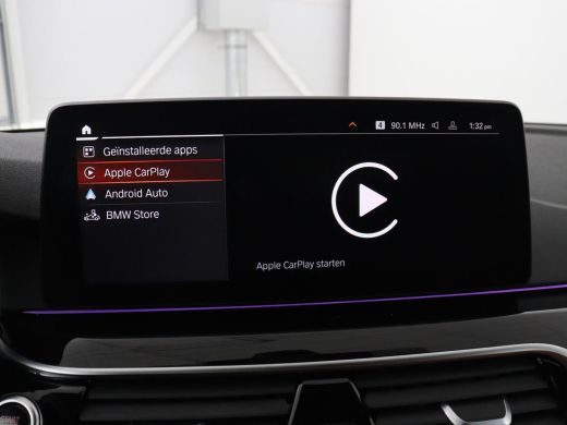 BMW 5 Serie 530i M Sport | Head-Up | Adaptive cruise | Leder | Harman/Kardon | Laserlicht | 360 Camera | Stoe... ActivLease financial lease