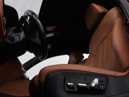 BMW 5 Serie 530i M Sport | Head-Up | Adaptive cruise | Leder | Harman/Kardon | Laserlicht | 360 Camera | Stoe... ActivLease financial lease