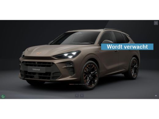 CUPRA Terramar 1.5 TSI e-Hybrid VZ Performance | Pano dak | 20" inch | Trekhaak | 272 pk | Sennheiser Audio | HUD |