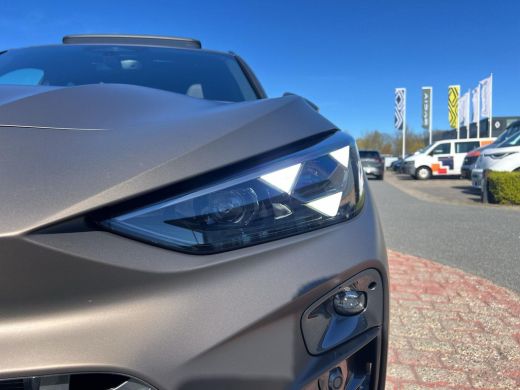 CUPRA Terramar 1.5 TSI e-Hybrid VZ Performance | Pano dak | 20" inch | Trekhaak | 272 pk | Sennheiser Audio | HU... ActivLease financial lease