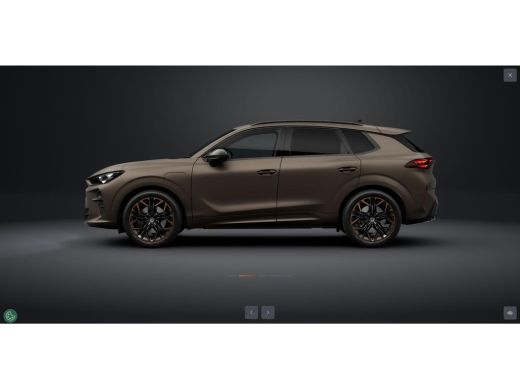 CUPRA Terramar 1.5 TSI e-Hybrid VZ Performance | Pano dak | 20" inch | Trekhaak | 272 pk | Sennheiser Audio | HUD | ActivLease financial lease