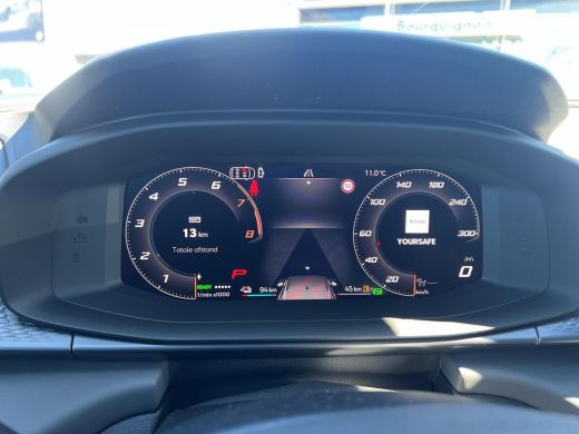 CUPRA Terramar 1.5 TSI e-Hybrid VZ Performance | Pano dak | 20" inch | Trekhaak | 272 pk | Sennheiser Audio | HU... ActivLease financial lease