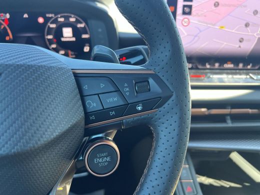 CUPRA Terramar 1.5 TSI e-Hybrid VZ Performance | Pano dak | 20" inch | Trekhaak | 272 pk | Sennheiser Audio | HU... ActivLease financial lease