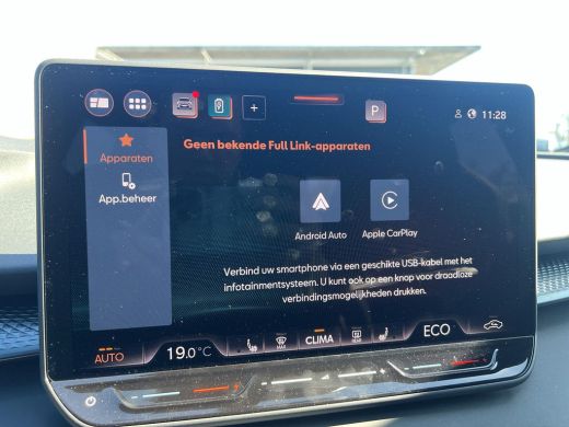 CUPRA Terramar 1.5 TSI e-Hybrid VZ Performance | Pano dak | 20" inch | Trekhaak | 272 pk | Sennheiser Audio | HU... ActivLease financial lease