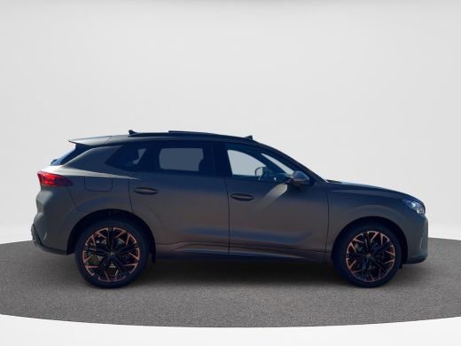 CUPRA Terramar 1.5 TSI e-Hybrid VZ Performance | Pano dak | 20" inch | Trekhaak | 272 pk | Sennheiser Audio | HU... ActivLease financial lease