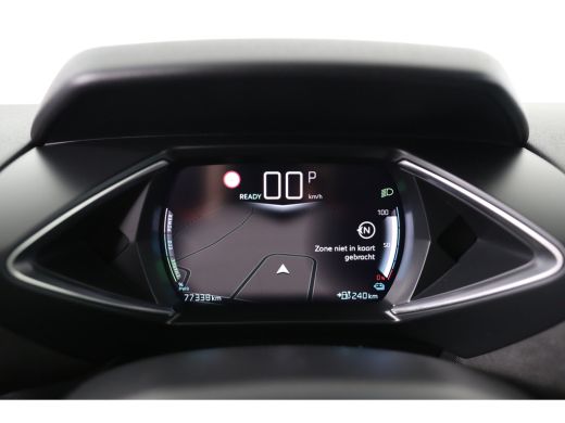 DS DS 3 Crossback E-Tense Business 50 kWh | SOH 91% | 1e Eigenaar! | Navi | Clima | Camera | Stoelverwarm... ActivLease financial lease