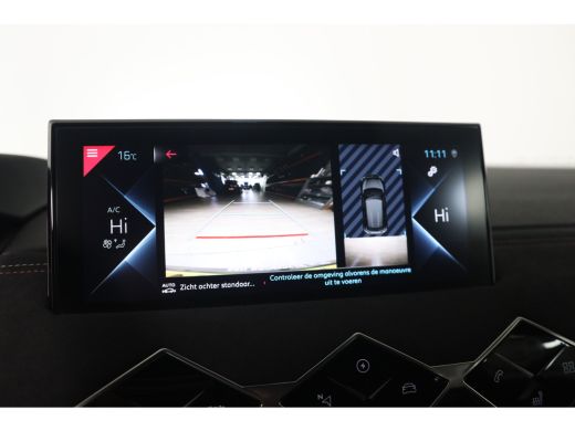 DS DS 3 Crossback E-Tense Business 50 kWh | SOH 91% | 1e Eigenaar! | Navi | Clima | Camera | Stoelverwarm... ActivLease financial lease
