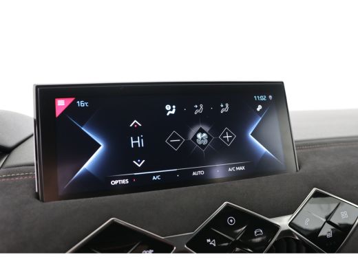 DS DS 3 Crossback E-Tense Business 50 kWh | SOH 91% | 1e Eigenaar! | Navi | Clima | Camera | Stoelverwarm... ActivLease financial lease