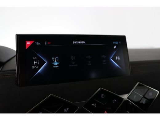 DS DS 3 Crossback E-Tense Business 50 kWh | SOH 91% | 1e Eigenaar! | Navi | Clima | Camera | Stoelverwarm... ActivLease financial lease
