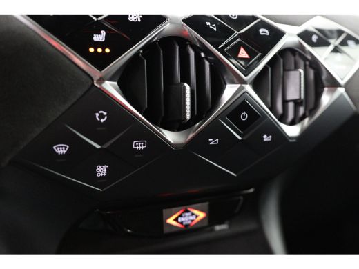 DS DS 3 Crossback E-Tense Business 50 kWh | SOH 91% | 1e Eigenaar! | Navi | Clima | Camera | Stoelverwarm... ActivLease financial lease