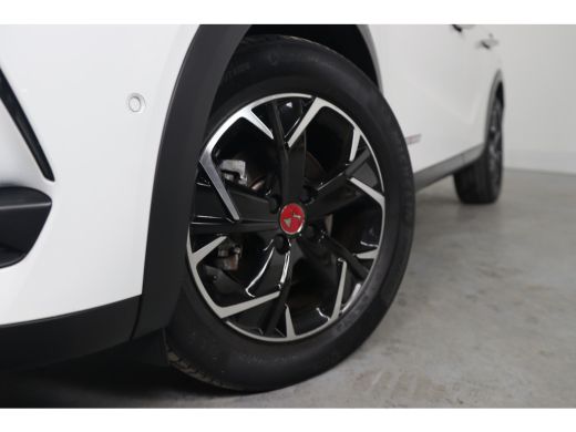 DS DS 3 Crossback E-Tense Business 50 kWh | SOH 91% | 1e Eigenaar! | Navi | Clima | Camera | Stoelverwarm... ActivLease financial lease