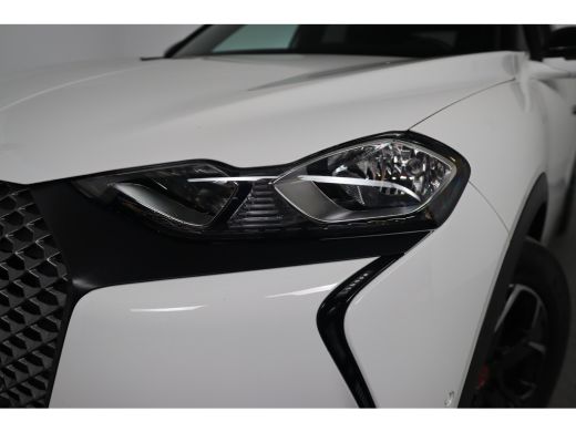 DS DS 3 Crossback E-Tense Business 50 kWh | SOH 91% | 1e Eigenaar! | Navi | Clima | Camera | Stoelverwarm... ActivLease financial lease