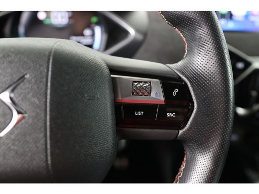 DS DS 3 Crossback E-Tense Business 50 kWh | SOH 91% | 1e Eigenaar! | Navi | Clima | Camera | Stoelverwarm... ActivLease financial lease
