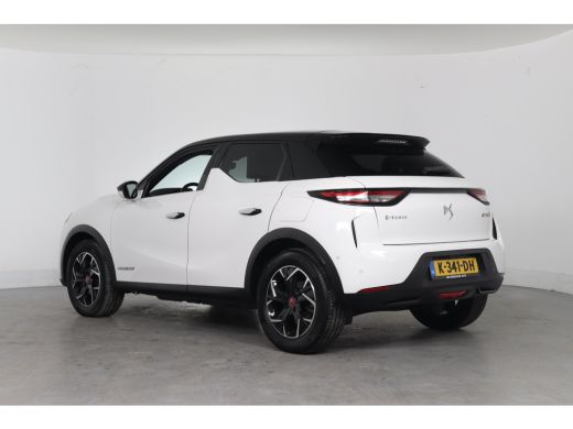 DS DS 3 Crossback E-Tense Business 50 kWh | SOH 91% | 1e Eigenaar! | Navi | Clima | Camera | Stoelverwarm... ActivLease financial lease