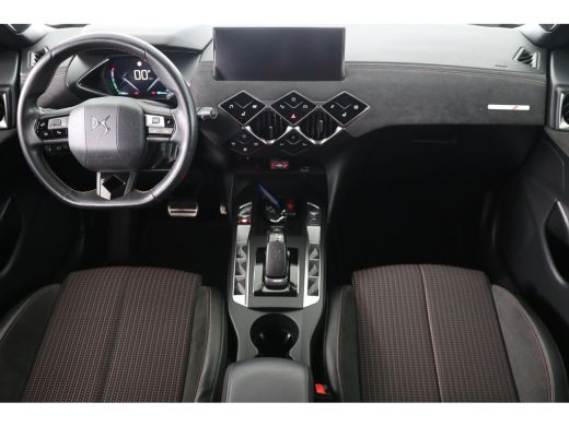 DS DS 3 Crossback E-Tense Business 50 kWh | SOH 91% | 1e Eigenaar! | Navi | Clima | Camera | Stoelverwarm... ActivLease financial lease