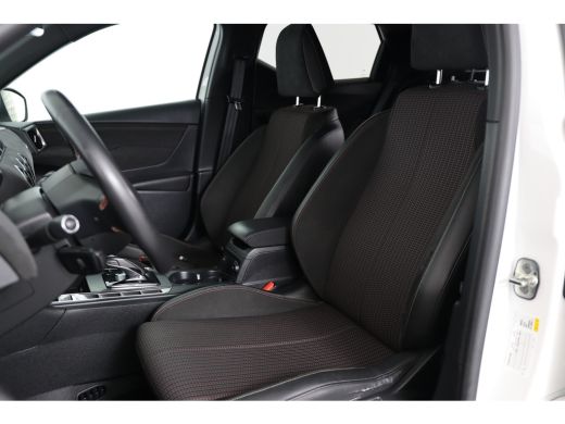 DS DS 3 Crossback E-Tense Business 50 kWh | SOH 91% | 1e Eigenaar! | Navi | Clima | Camera | Stoelverwarm... ActivLease financial lease