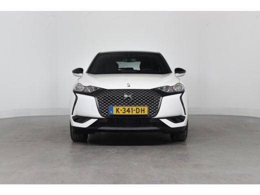 DS DS 3 Crossback E-Tense Business 50 kWh | SOH 91% | 1e Eigenaar! | Navi | Clima | Camera | Stoelverwarm... ActivLease financial lease