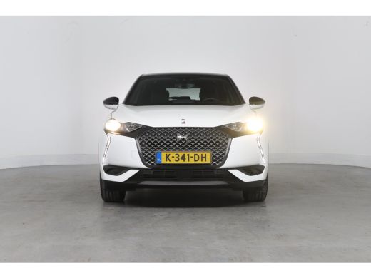 DS DS 3 Crossback E-Tense Business 50 kWh | SOH 91% | 1e Eigenaar! | Navi | Clima | Camera | Stoelverwarm... ActivLease financial lease