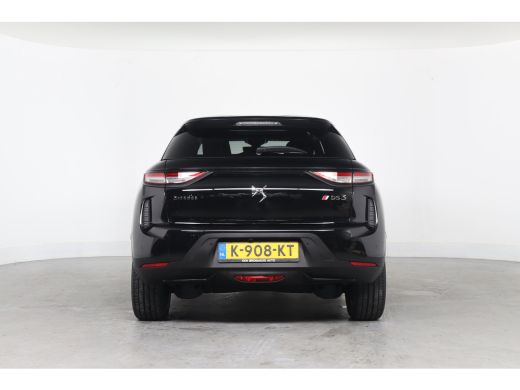 DS DS 3 Crossback E-Tense Business 50 kWh | SOH 94% | Navi | Camera | Stoelverwarming | Clima | Parkeerse... ActivLease financial lease