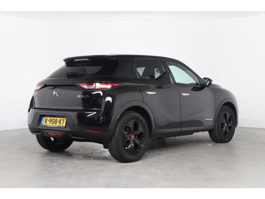 DS DS 3 Crossback E-Tense Business 50 kWh | SOH 94% | Navi | Camera | Stoelverwarming | Clima | Parkeerse... ActivLease financial lease