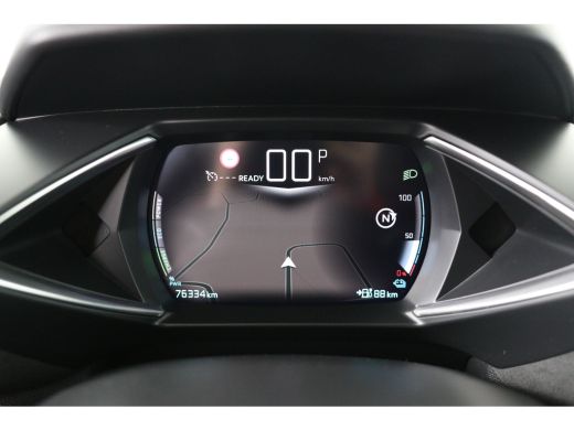 DS DS 3 Crossback E-Tense Business 50 kWh | SOH 94% | Navi | Camera | Stoelverwarming | Clima | Parkeerse... ActivLease financial lease