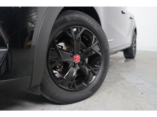 DS DS 3 Crossback E-Tense Business 50 kWh | SOH 94% | Navi | Camera | Stoelverwarming | Clima | Parkeerse... ActivLease financial lease