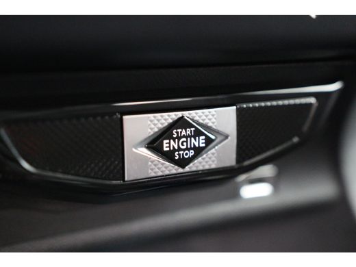 DS DS 3 Crossback E-Tense Business 50 kWh | SOH 94% | Navi | Camera | Stoelverwarming | Clima | Parkeerse... ActivLease financial lease