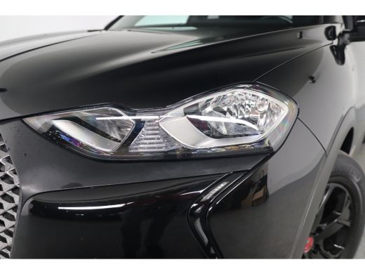 DS DS 3 Crossback E-Tense Business 50 kWh | SOH 94% | Navi | Camera | Stoelverwarming | Clima | Parkeerse... ActivLease financial lease