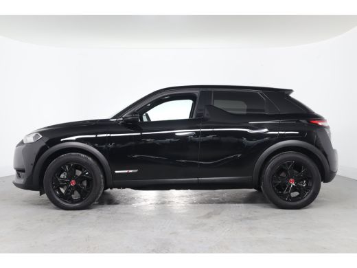 DS DS 3 Crossback E-Tense Business 50 kWh | SOH 94% | Navi | Camera | Stoelverwarming | Clima | Parkeerse... ActivLease financial lease