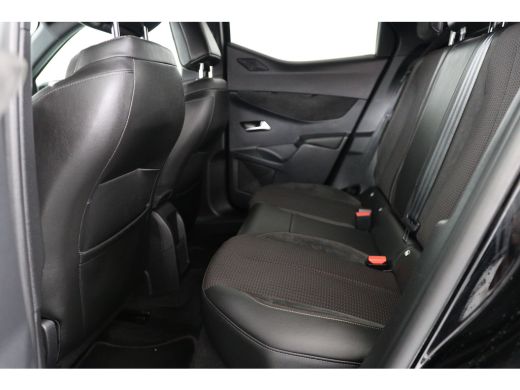 DS DS 3 Crossback E-Tense Business 50 kWh | SOH 94% | Navi | Camera | Stoelverwarming | Clima | Parkeerse... ActivLease financial lease