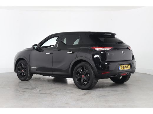DS DS 3 Crossback E-Tense Business 50 kWh | SOH 94% | Navi | Camera | Stoelverwarming | Clima | Parkeerse... ActivLease financial lease