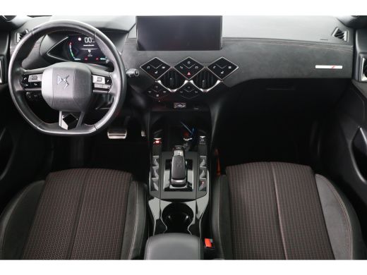 DS DS 3 Crossback E-Tense Business 50 kWh | SOH 94% | Navi | Camera | Stoelverwarming | Clima | Parkeerse... ActivLease financial lease