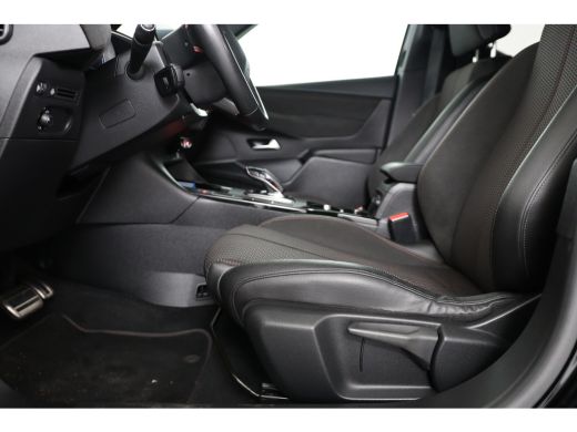 DS DS 3 Crossback E-Tense Business 50 kWh | SOH 94% | Navi | Camera | Stoelverwarming | Clima | Parkeerse... ActivLease financial lease