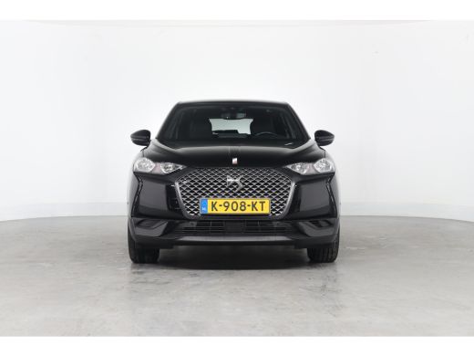 DS DS 3 Crossback E-Tense Business 50 kWh | SOH 94% | Navi | Camera | Stoelverwarming | Clima | Parkeerse... ActivLease financial lease