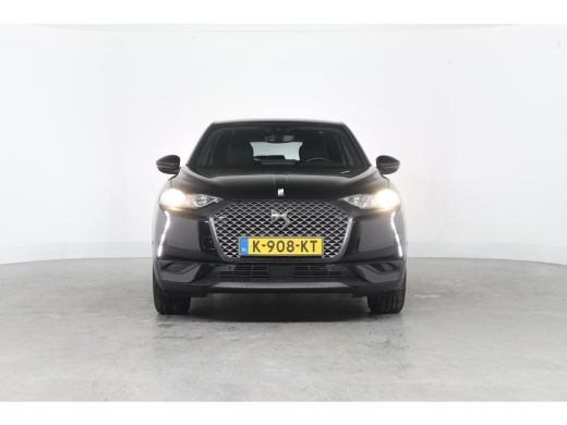 DS DS 3 Crossback E-Tense Business 50 kWh | SOH 94% | Navi | Camera | Stoelverwarming | Clima | Parkeerse... ActivLease financial lease