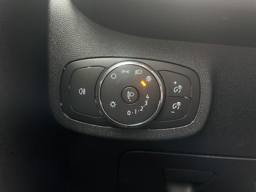 Ford Fiesta 1.0 EcoBoost Hybrid ST-Line | Airco (automatisch) | Cruise control | Lichtmetalen velgen 17" ActivLease financial lease