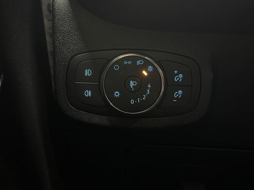 Ford Fiesta 1.0 EcoBoost Hybrid ST-Line X | Camera | B&O | Stuur/stoelverwarming | Navi | Clima ActivLease financial lease