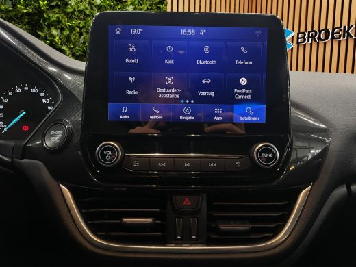 Ford Fiesta 1.0 EcoBoost Hybrid ST-Line X | Camera | B&O | Stuur/stoelverwarming | Navi | Clima ActivLease financial lease