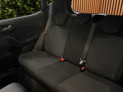 Ford Fiesta 1.0 EcoBoost Hybrid ST-Line X | Camera | B&O | Stuur/stoelverwarming | Navi | Clima ActivLease financial lease