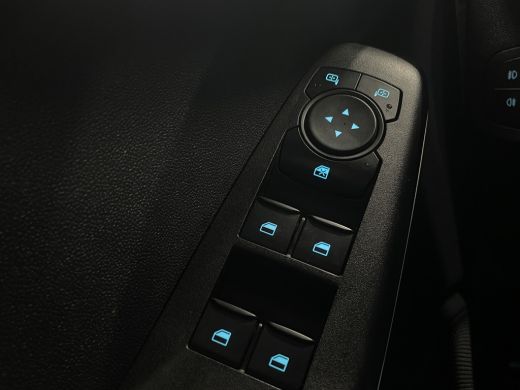 Ford Fiesta 1.0 EcoBoost Hybrid ST-Line X | Camera | Stuur/stoelverwarming | CarPlay | Navigatie ActivLease financial lease