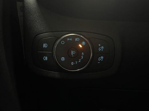 Ford Fiesta 1.0 EcoBoost Hybrid ST-Line X | Camera | Stuur/stoelverwarming | CarPlay | Navigatie ActivLease financial lease