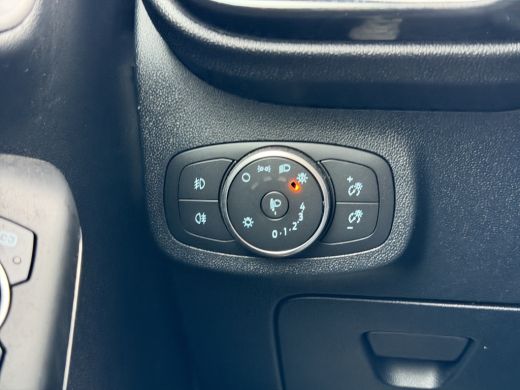 Ford Fiesta 1.0 EcoBoost ST-Line Parkeersensoren | 17" lmv | Climate control | Carplay/android | ActivLease financial lease