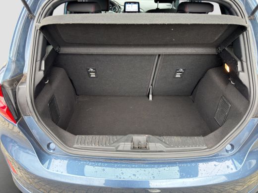 Ford Fiesta 1.0 EcoBoost ST-Line Parkeersensoren | 17" lmv | Climate control | Carplay/android | ActivLease financial lease