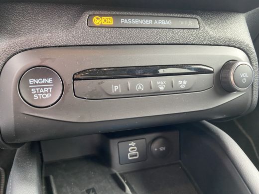 Ford Focus 1.0 EcoBoost Hybrid Titanium X | Winter-pack | AGR-stoelen ActivLease financial lease